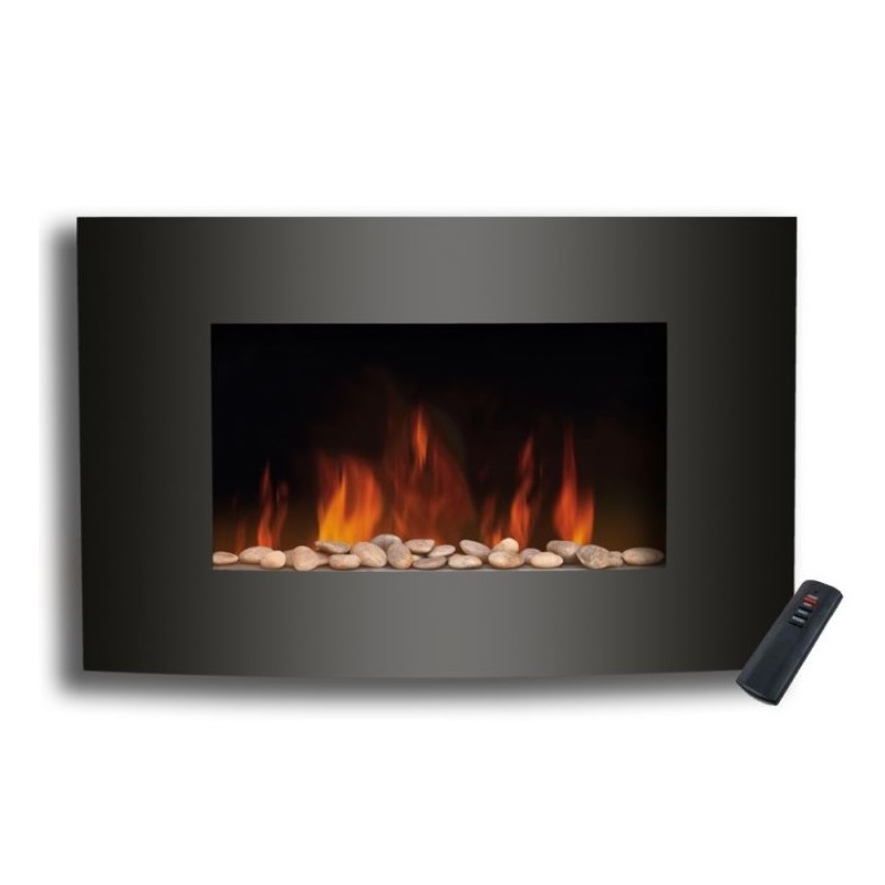 Imagen de ESTUFA DE PARED CONSUMER CMR WALL