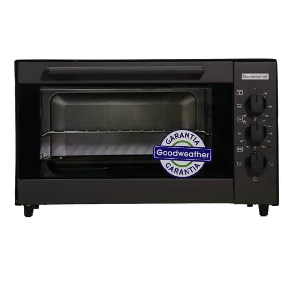 Imagen de HORNO GOODWEATHER 45LTS GW45S