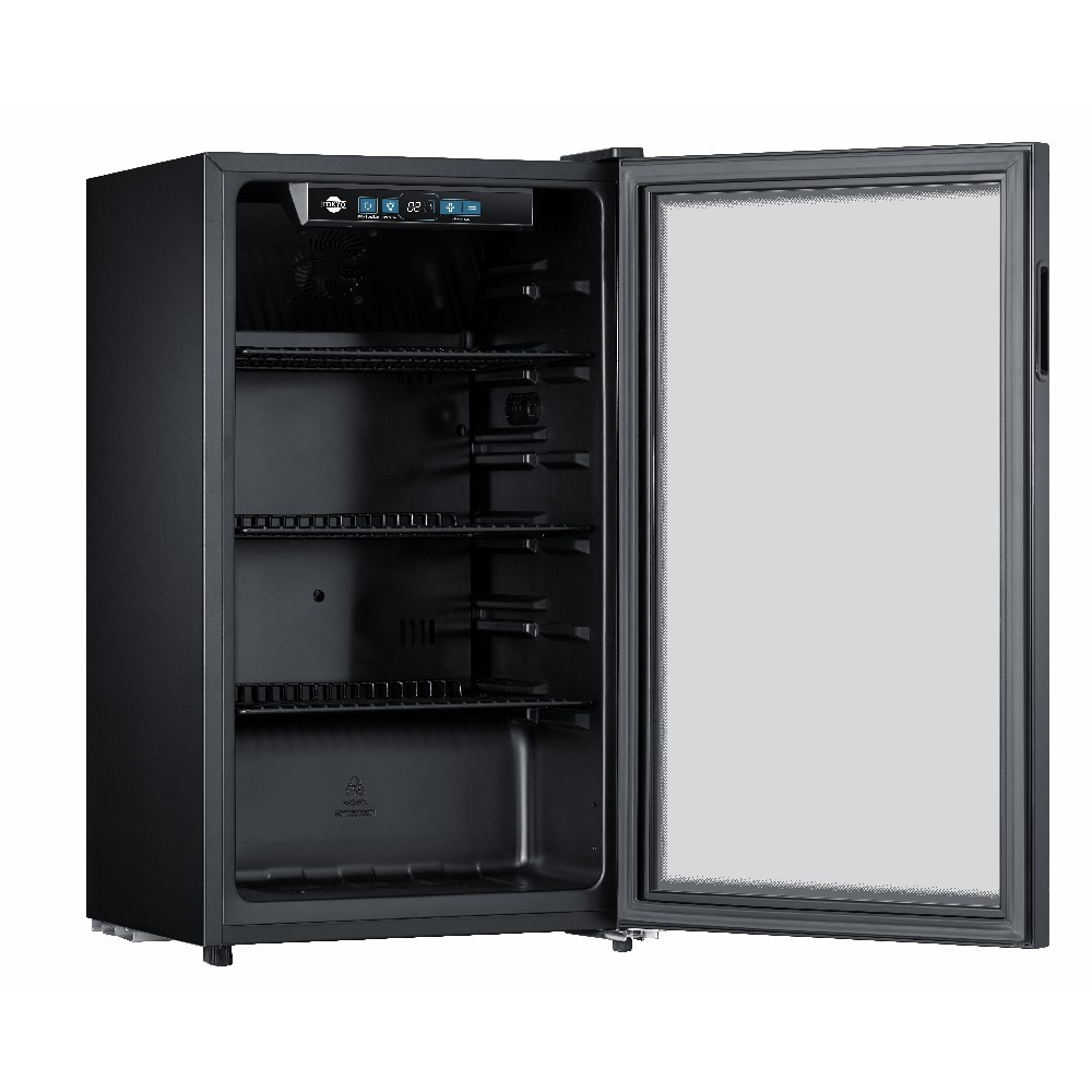 Imagen de VISICOOLER P/CERVEZA TOKYO DIGITAL 96LTS TOKM125CER