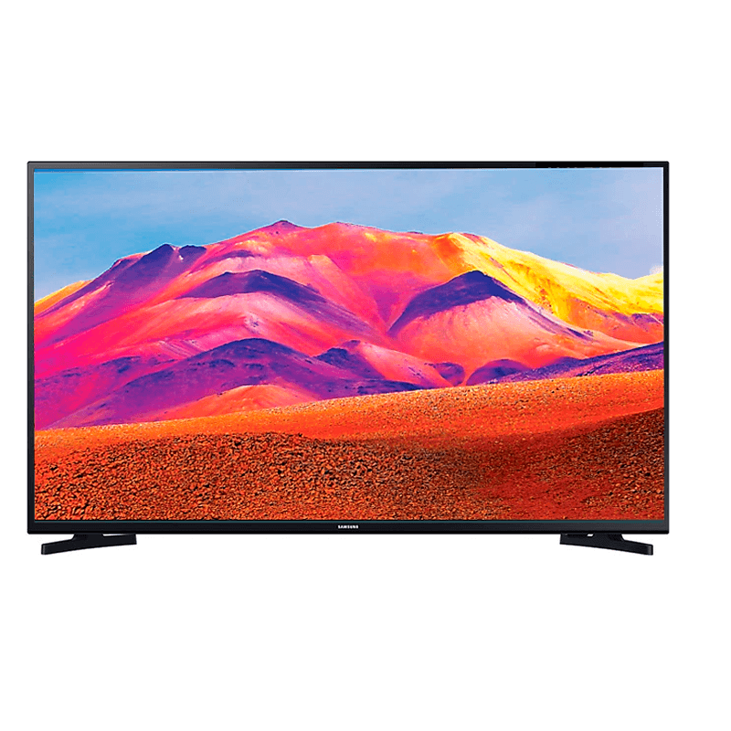 Imagen de TV LED SAMSUNG 43" FHD SMART UN43T5202AGXZS