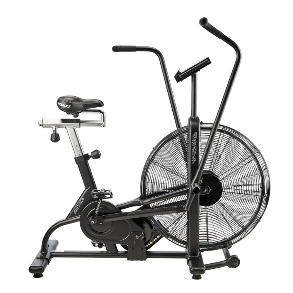 Imagen de AIR BIKE KAIZEN FITNESS