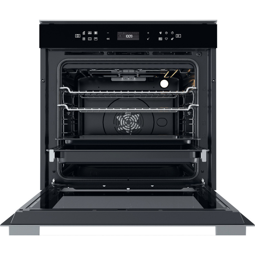 Imagen de HORNO WHIRLPOOL 73LTS W7OM44S1P 6TO SENTIDO