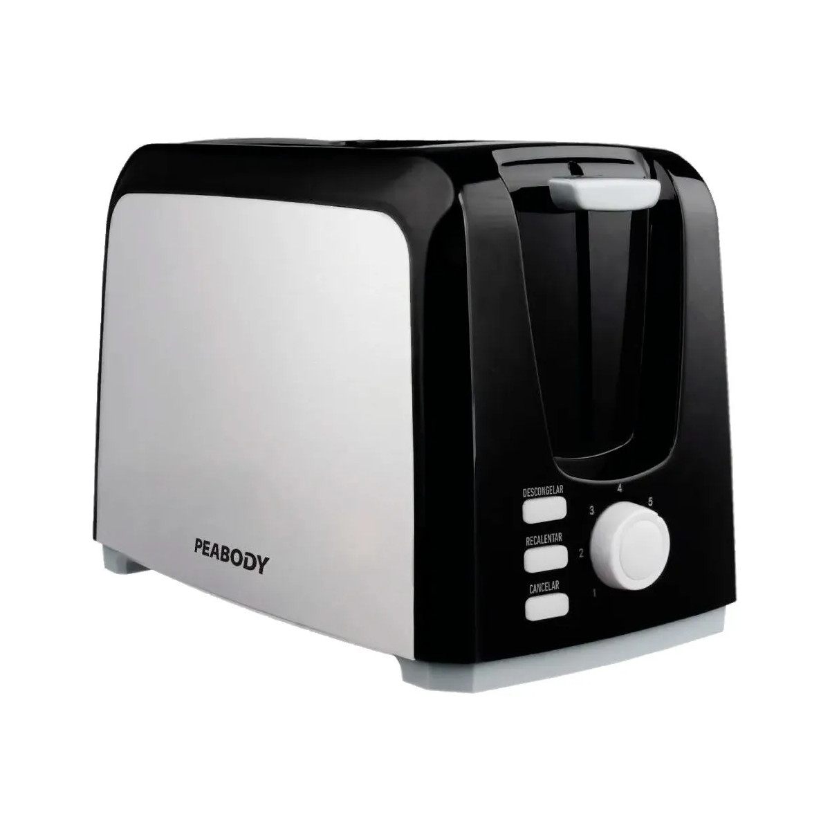 Imagen de TOSTADORA PEABODY 2P T1305