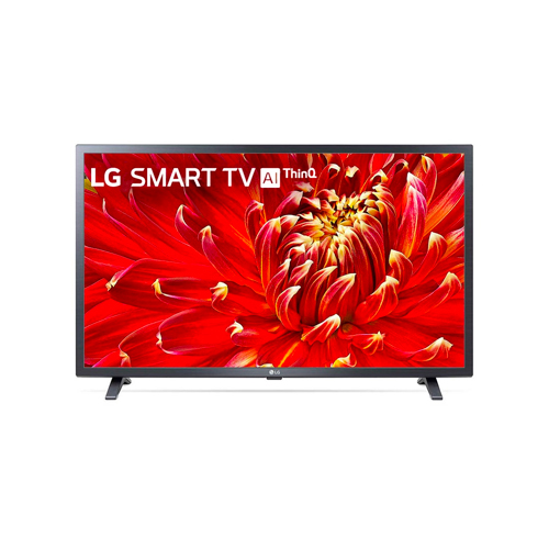 Imagen de TV LED LG 32" SMART 32LM637BPSB/HDR/BT/THINQ A