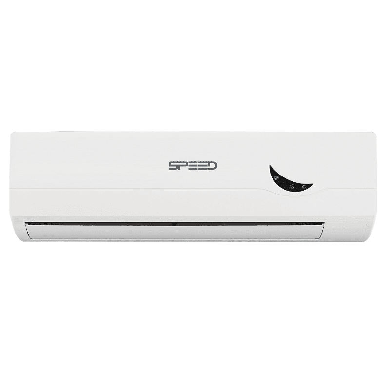 Imagen de AIRE ACOND. SPEED TPRO  12000BTU INVERTER C/WIFI