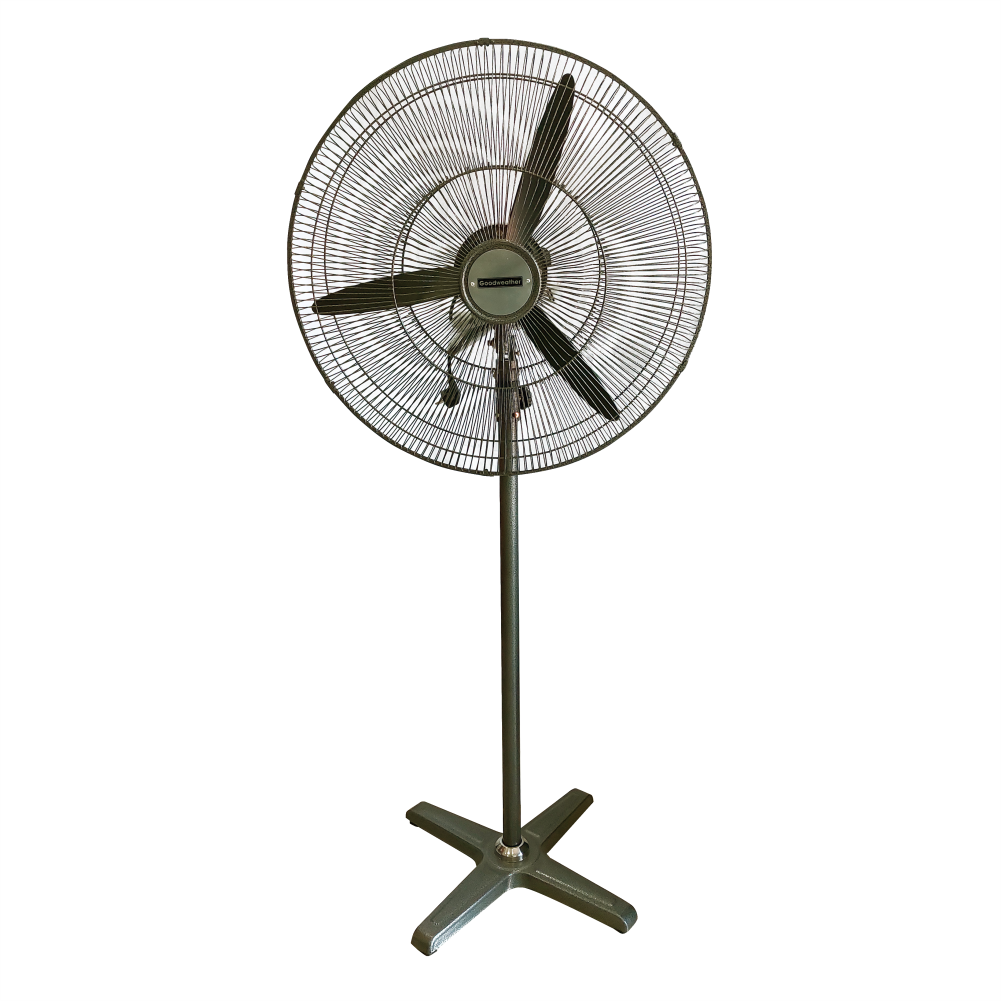 Imagen de VENTILADOR GOODWEATHER DE PIE 30" GW3010