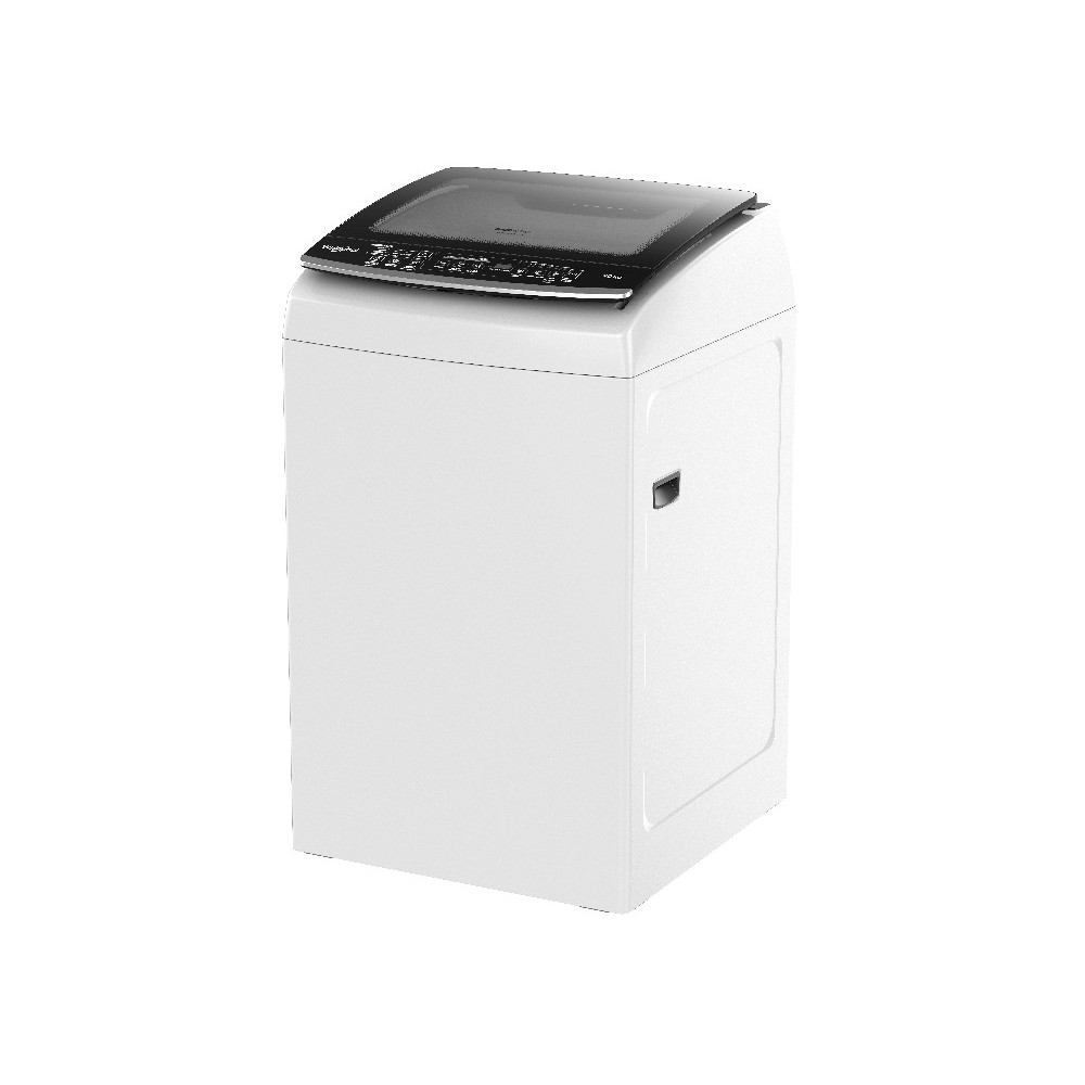 Imagen de LAVARROPAS WHIRLPOOL 20KG C/S BLANCO WW20BLA9LA