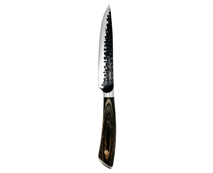 Imagen de CUCHILLO WAYU HAMMER MEDIANO 386