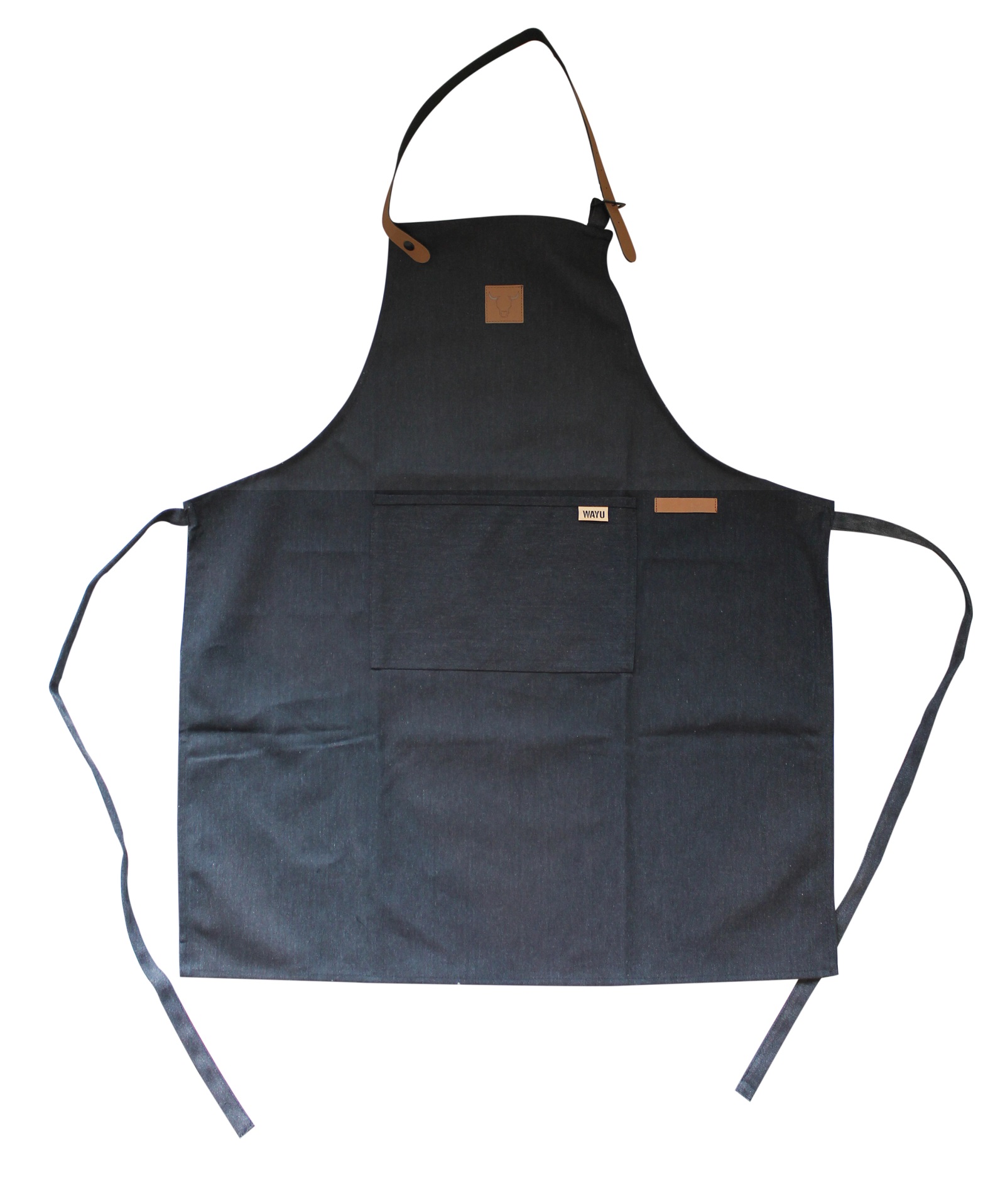 Imagen de DELANTAL WAYU BBQ 7466