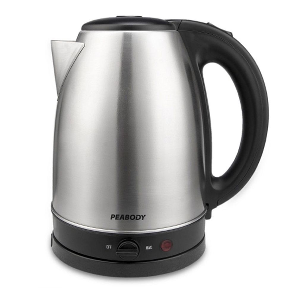 Imagen de JARRA PEABODY MECANICA PEK1708