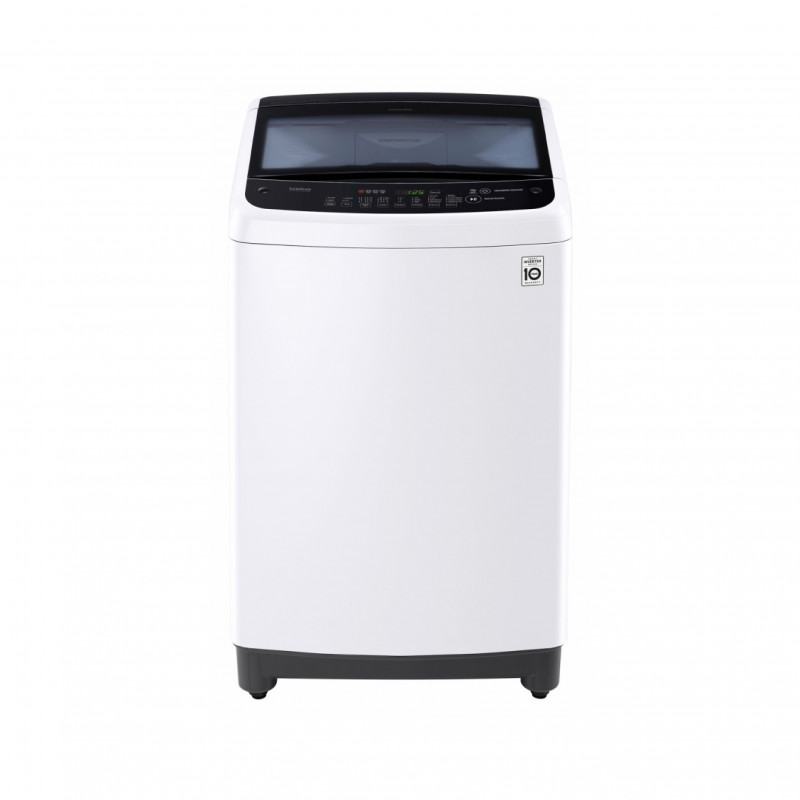 Imagen de LAVARROPAS LG 13KG C/S BLANCO WT13WPBM