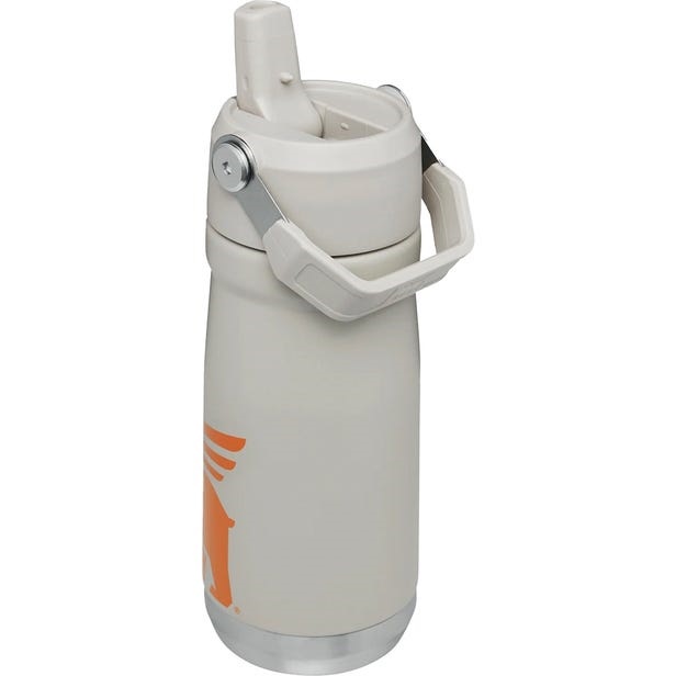 Imagen de TERMO STANLEY ICEFLOW FLIP STRAW/500ML/10.0